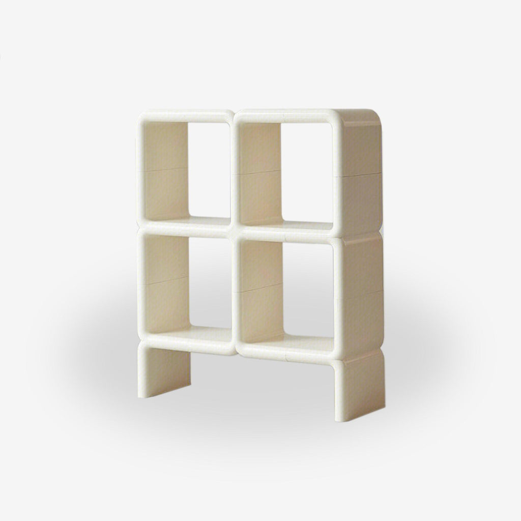 COZONI Modular Narro Shelving Unit