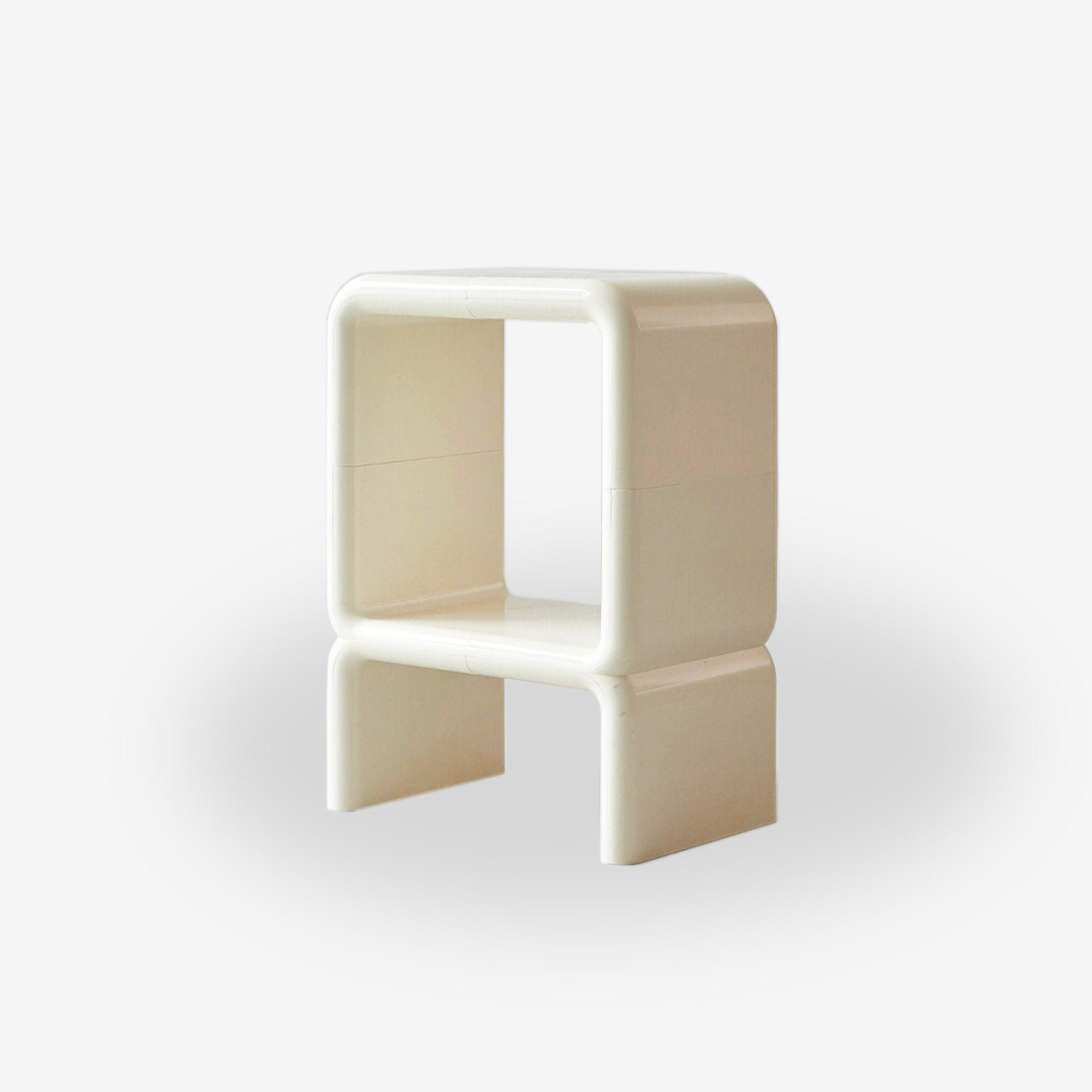 Modular Umbo Shelving Unit モジュラー ウンボ シェルフ