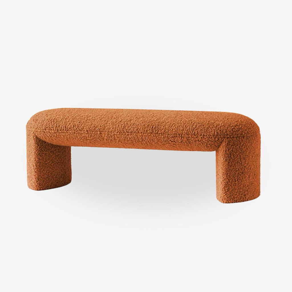 Cozoni Nela Bench Seat - COZONI US