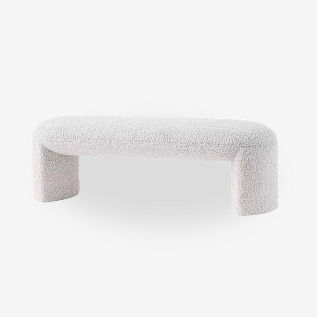 Cozoni Nela Bench Seat - COZONI US