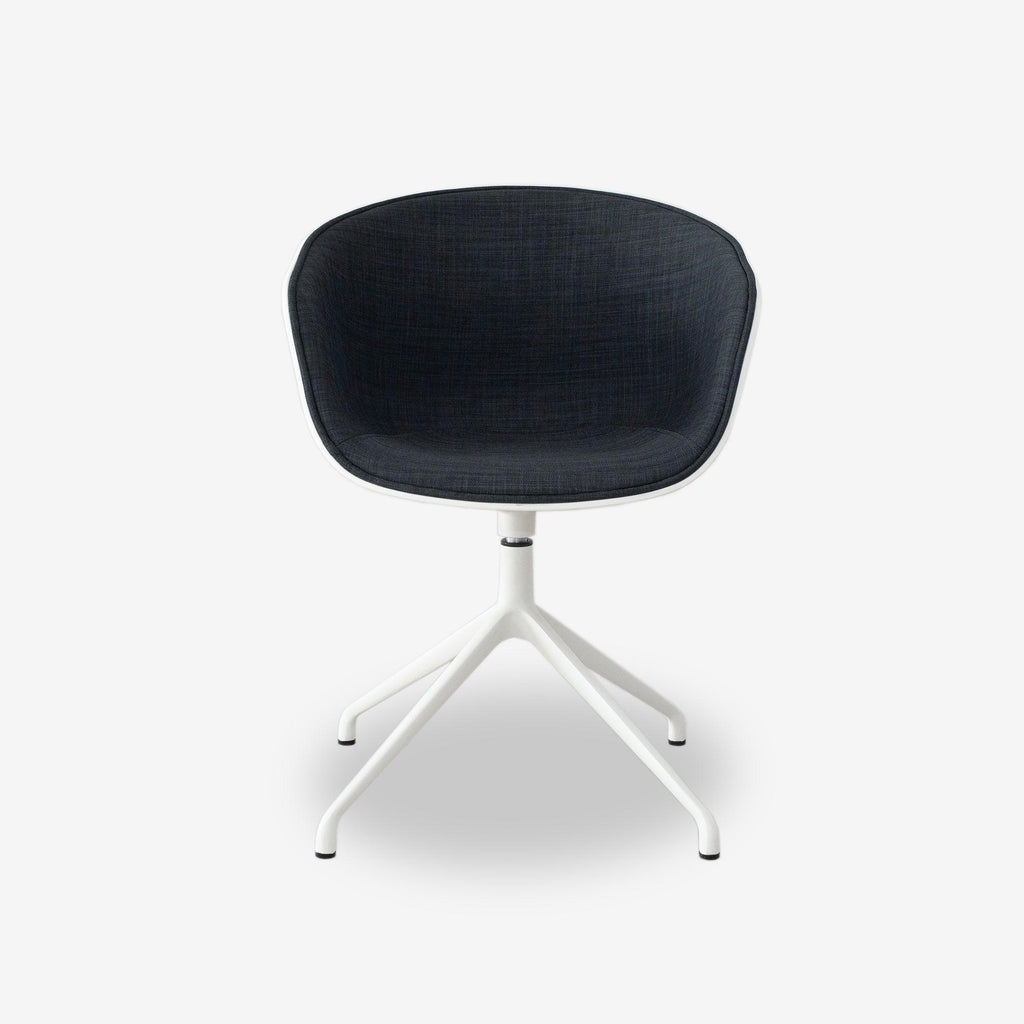 COZONI Nemo Office Chair - Dark Grey