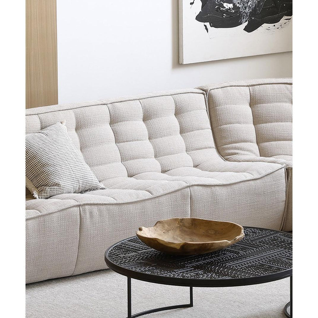 COZONI Nirvana Modules Sofa - COZONI US