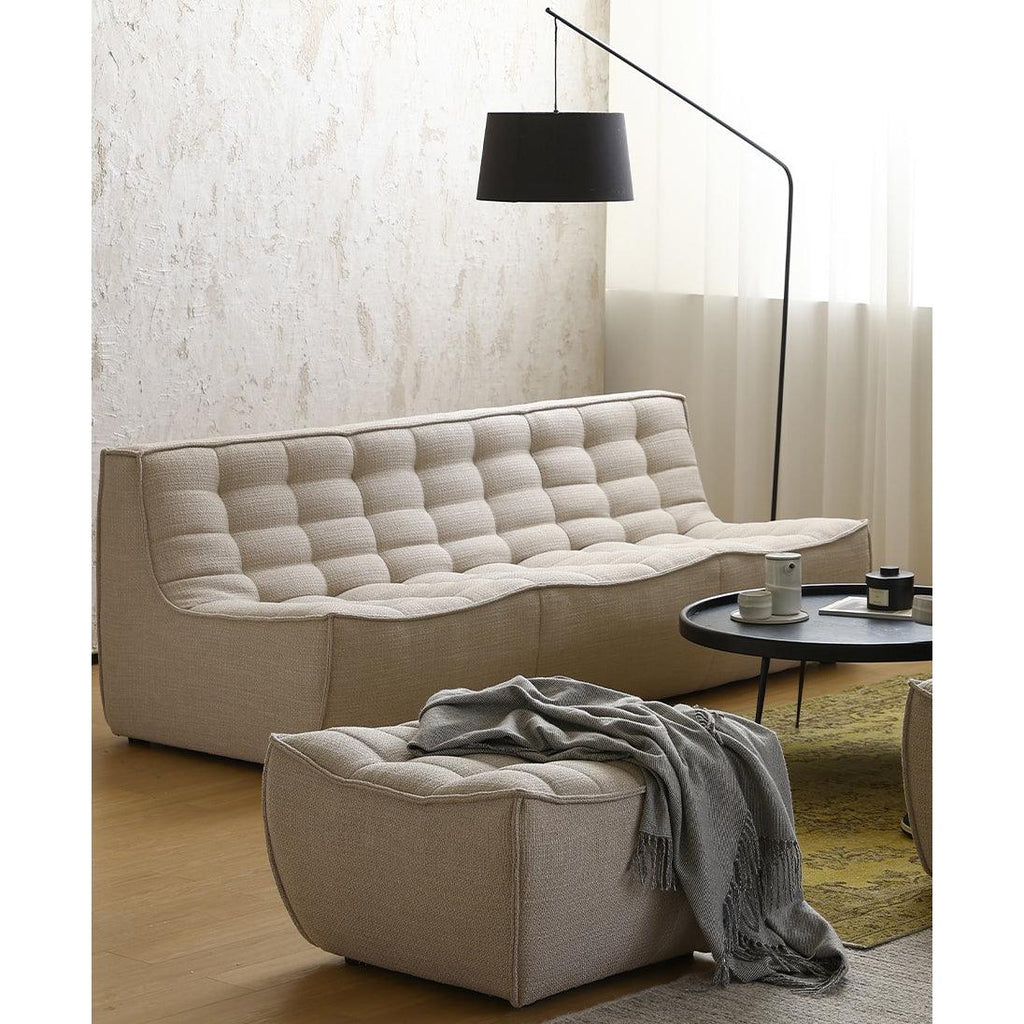 COZONI Nirvana Modules Sofa - COZONI US