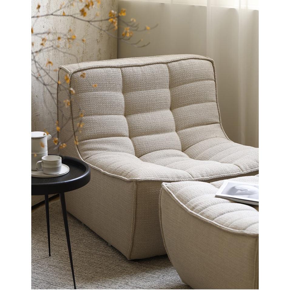 COZONI Nirvana Modules Sofa - COZONI US