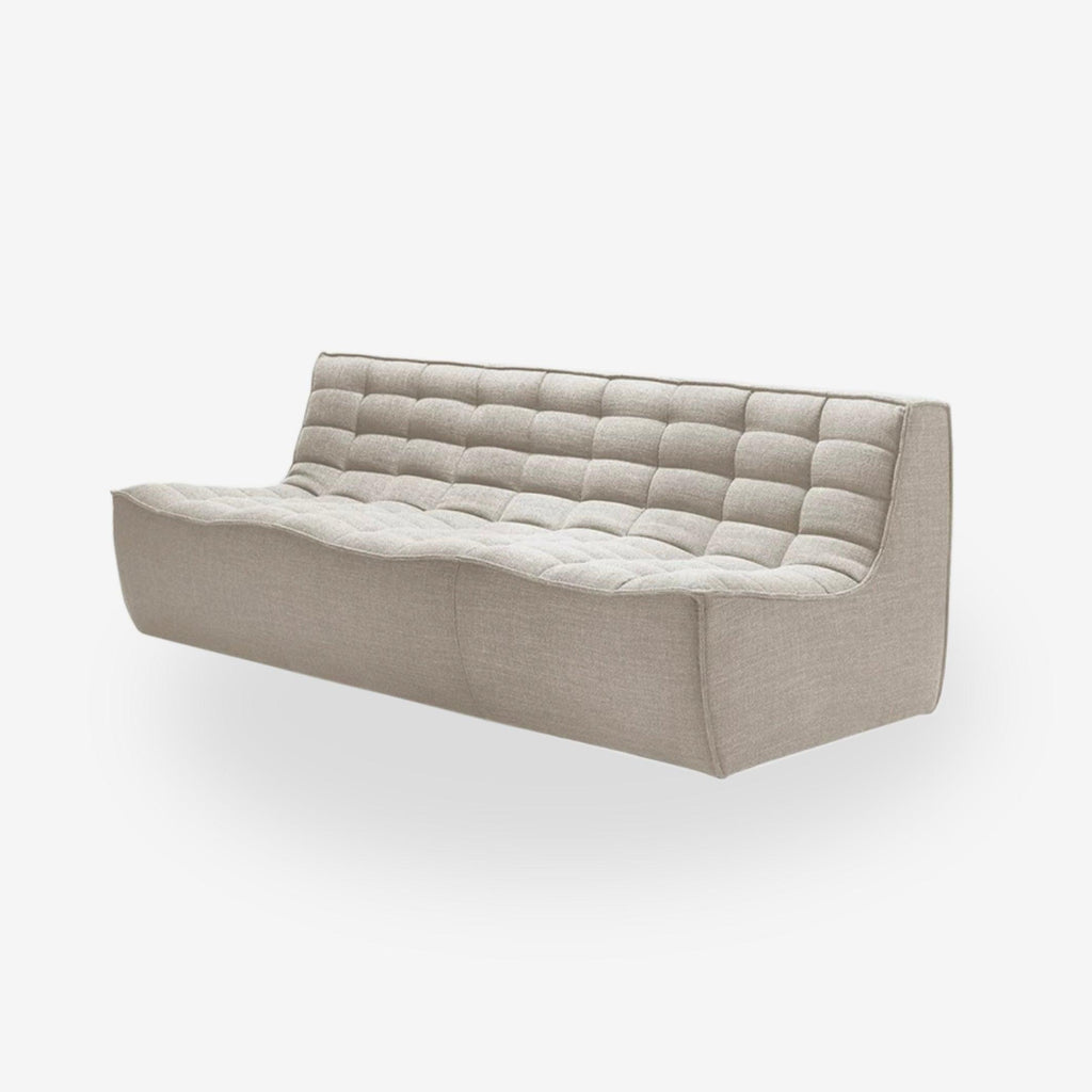 COZONI Nirvana Modules Sofa