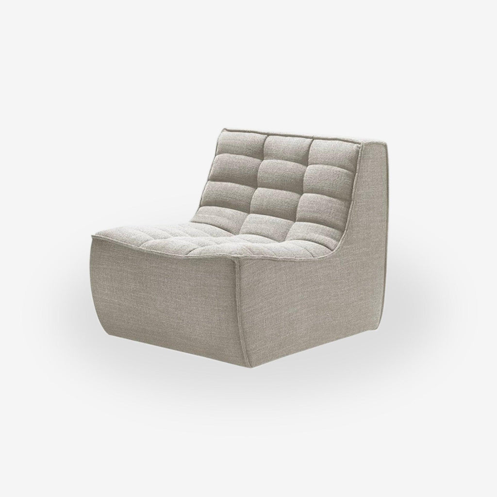 COZONI Nirvana Modules Sofa - COZONI US