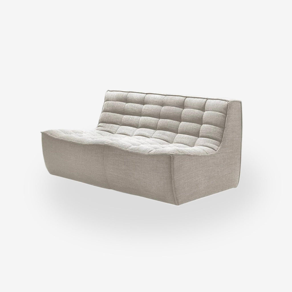 COZONI Nirvana Modules Sofa