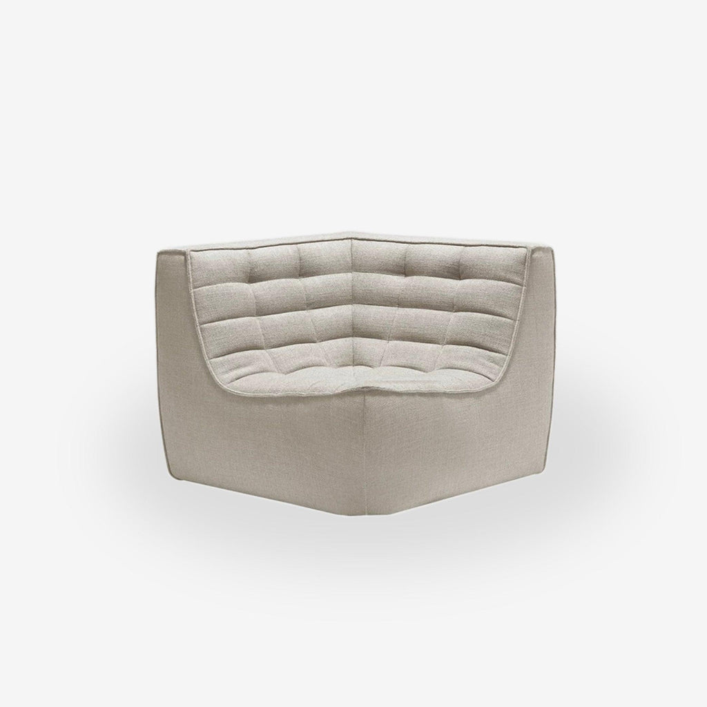 COZONI Nirvana Modules Sofa