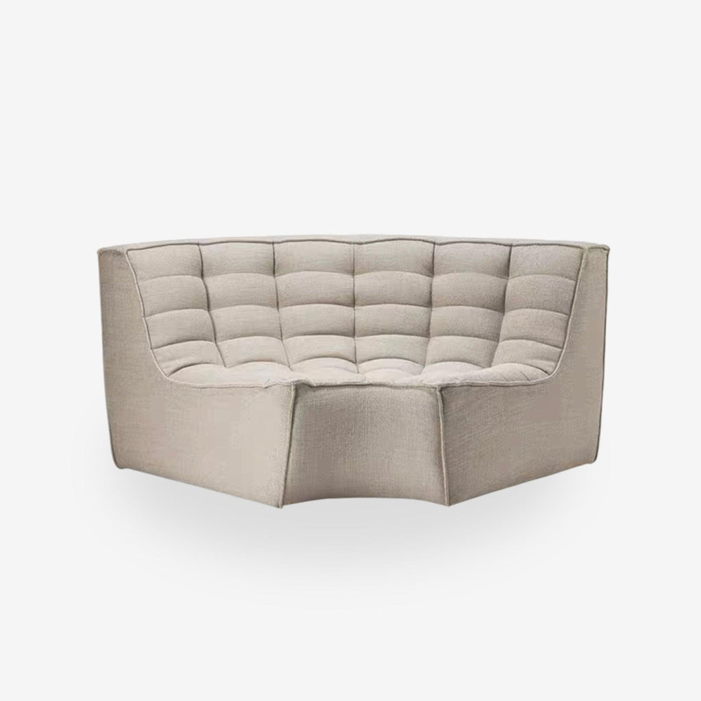 COZONI Nirvana Modules Sofa - COZONI US