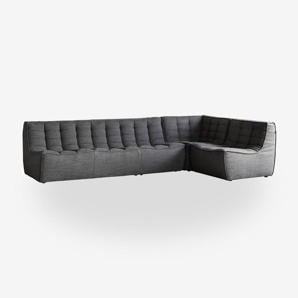 COZONI Nirvana Modules Sofa