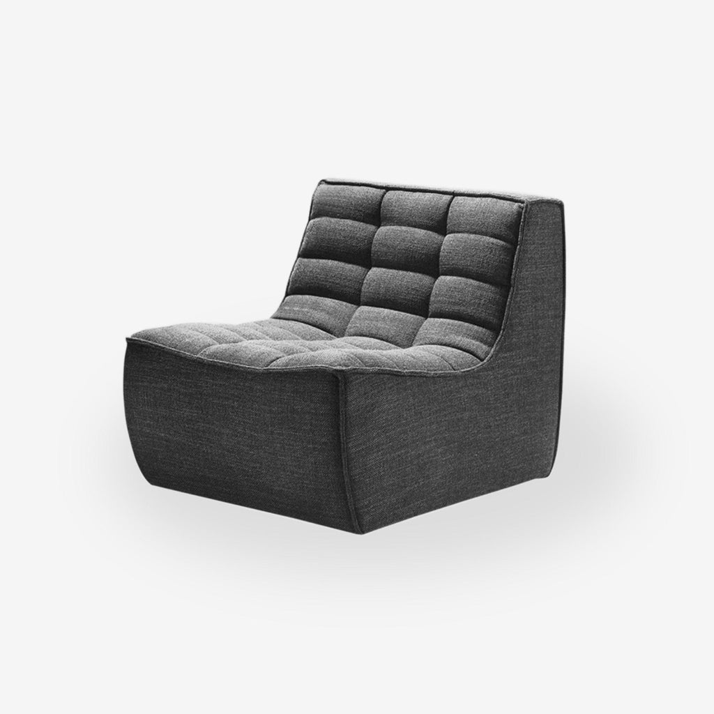 COZONI Nirvana Modules Sofa