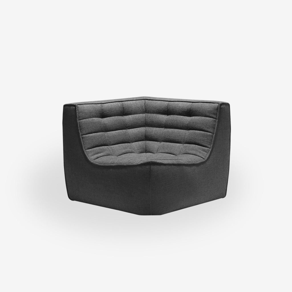 COZONI Nirvana Modules Sofa