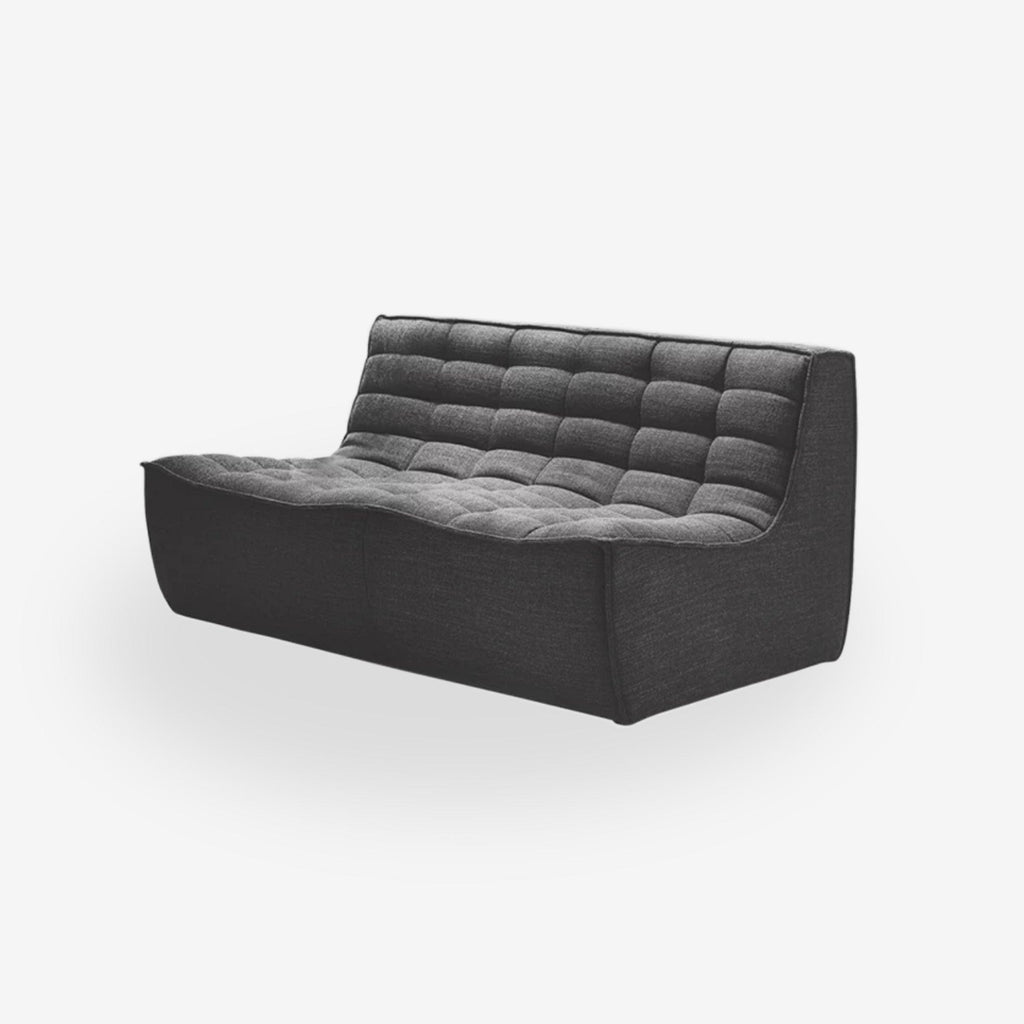 COZONI Nirvana Modules Sofa