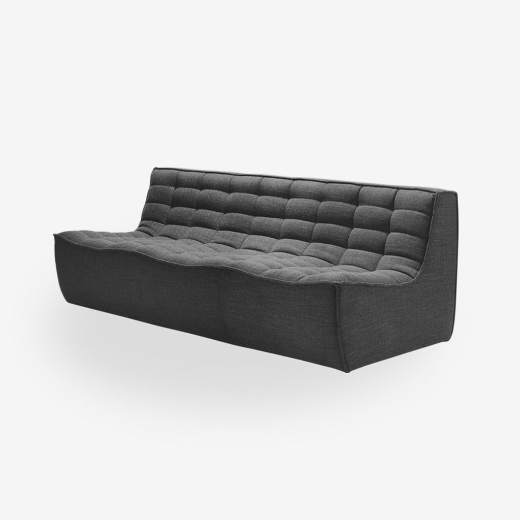 COZONI Nirvana Modules Sofa