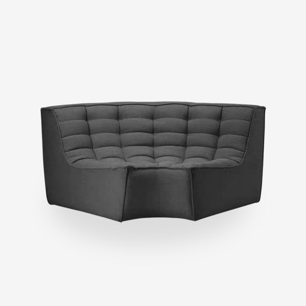 COZONI Nirvana Modules Sofa - COZONI US