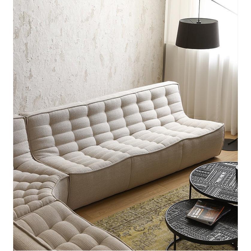 COZONI Nirvana Modules Sofa - COZONI US