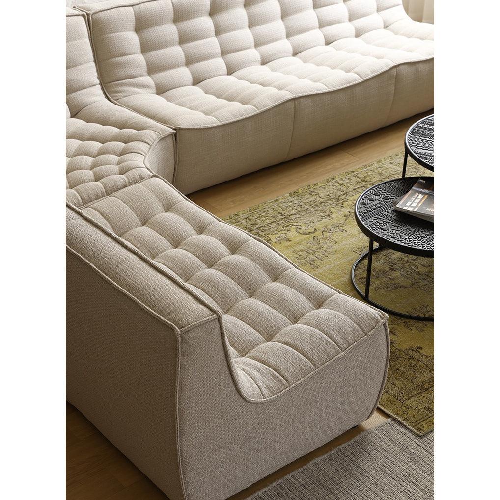 COZONI Nirvana Modules Sofa - COZONI US