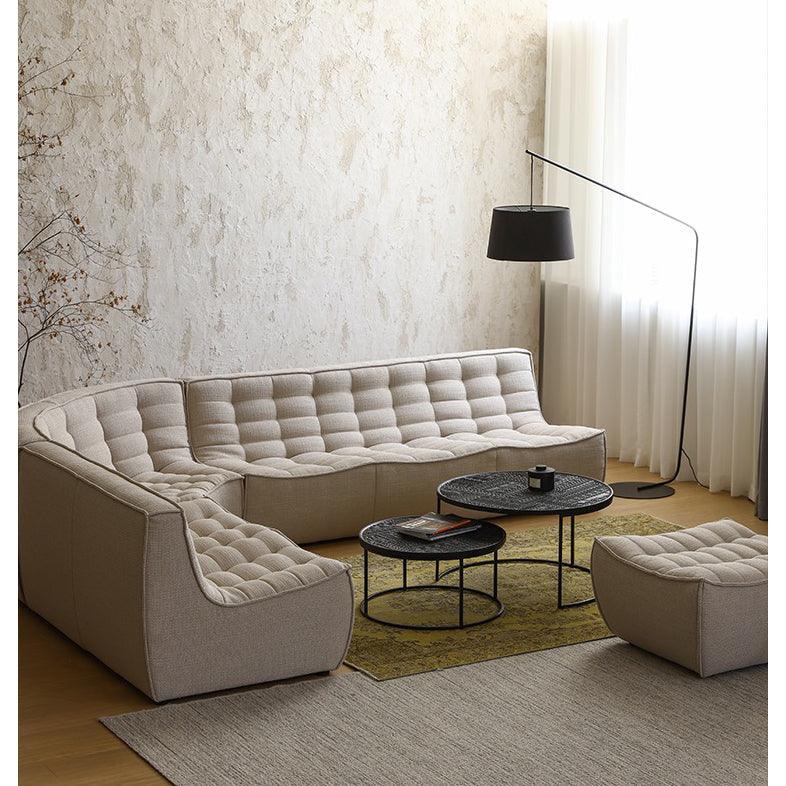 COZONI Nirvana Modules Sofa - COZONI US