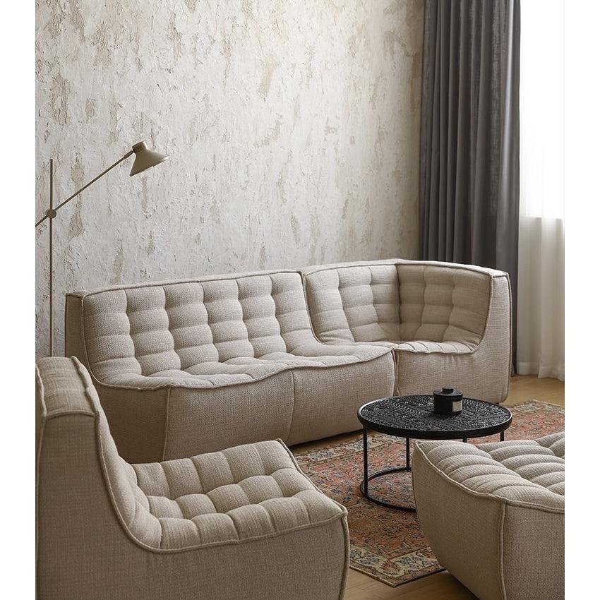 COZONI Nirvana Modules Sofa - COZONI US