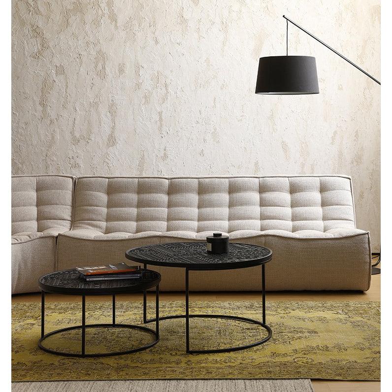 COZONI Nirvana Modules Sofa - COZONI US