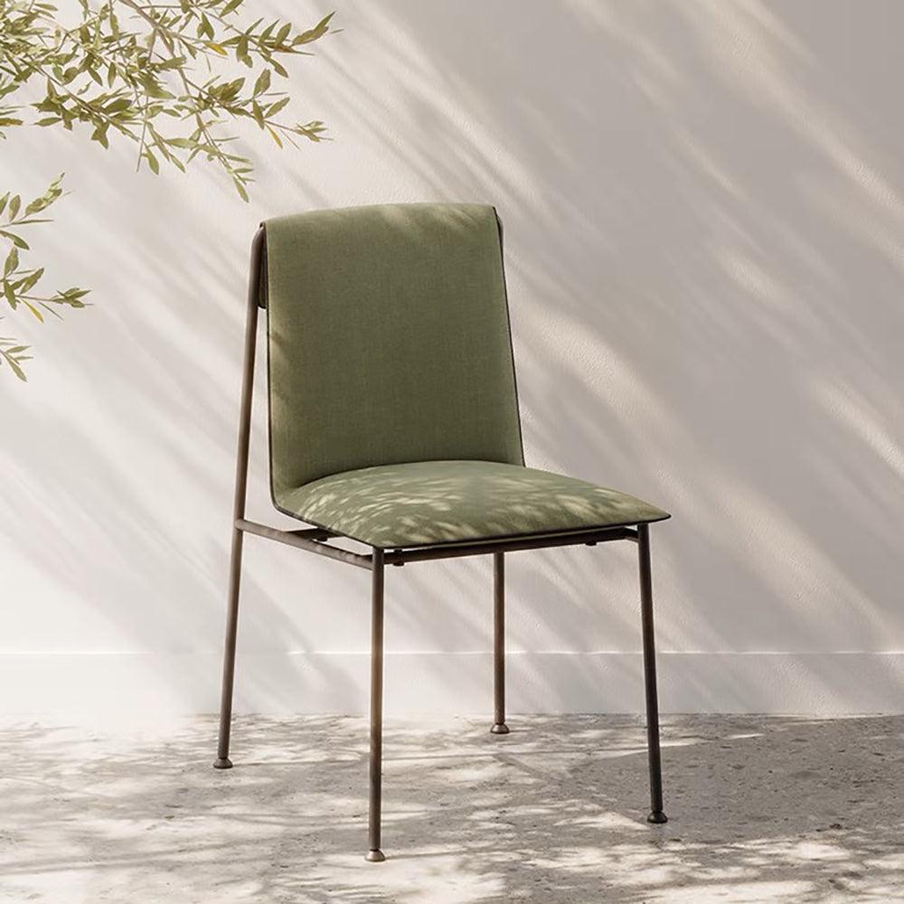 COZONI Nolan Dining Chair - COZONI US