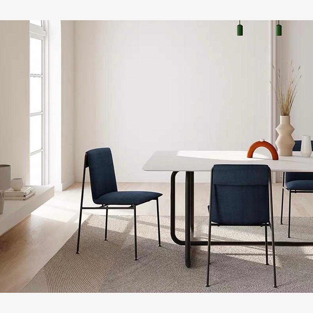 COZONI Nolan Dining Chair - COZONI US