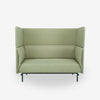 COZONI Otto Privacy Lounge Sofa