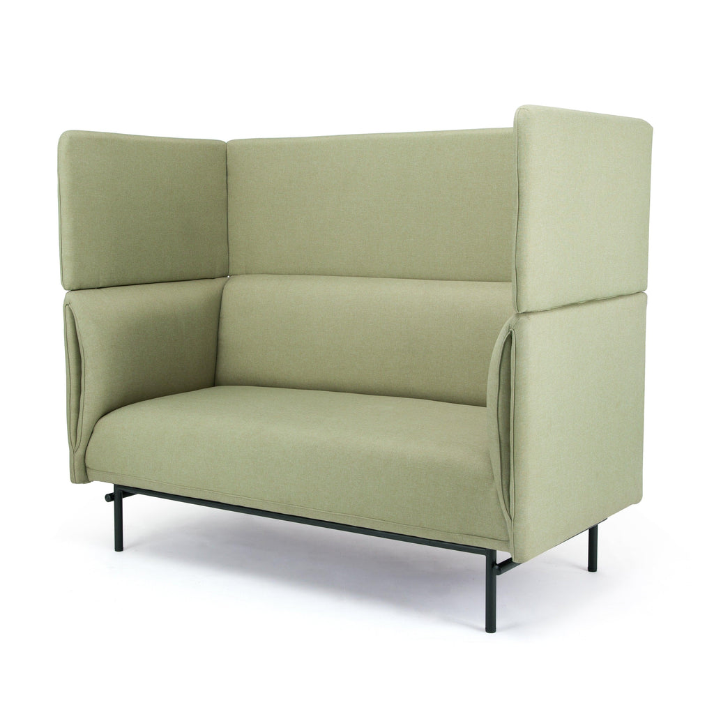 COZONI Otto Privacy Lounge Sofa