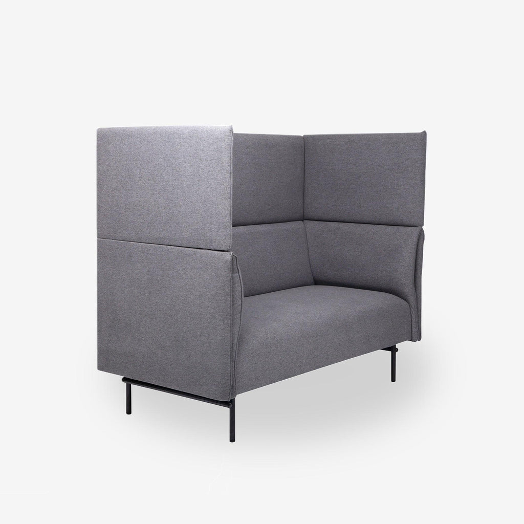 COZONI Otto Privacy Lounge Sofa - COZONI US