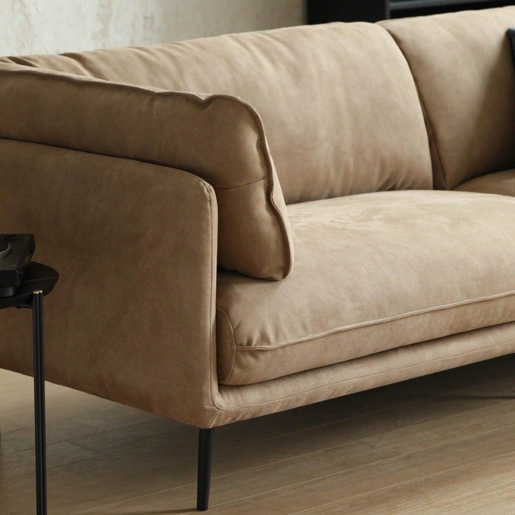 COZONI Pearce Sofa - 4 seater - COZONI US