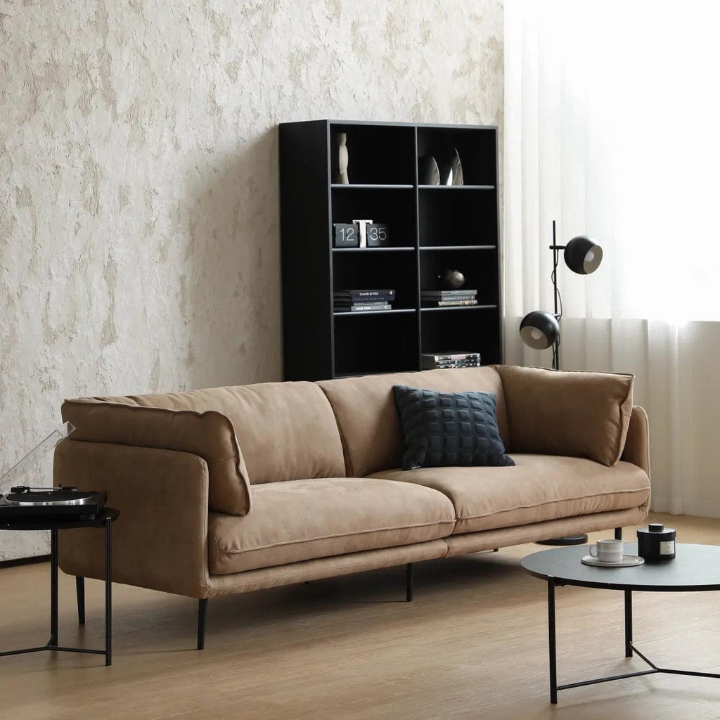 COZONI Pearce Sofa - 4 seater - COZONI US