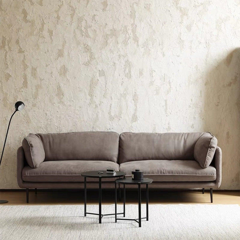 COZONI Pearce Sofa - 4 seater - COZONI US