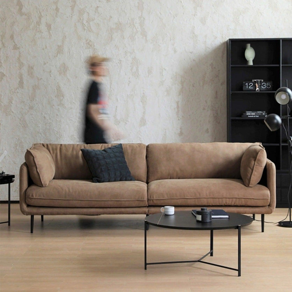 COZONI Pearce Sofa - 4 seater - COZONI US