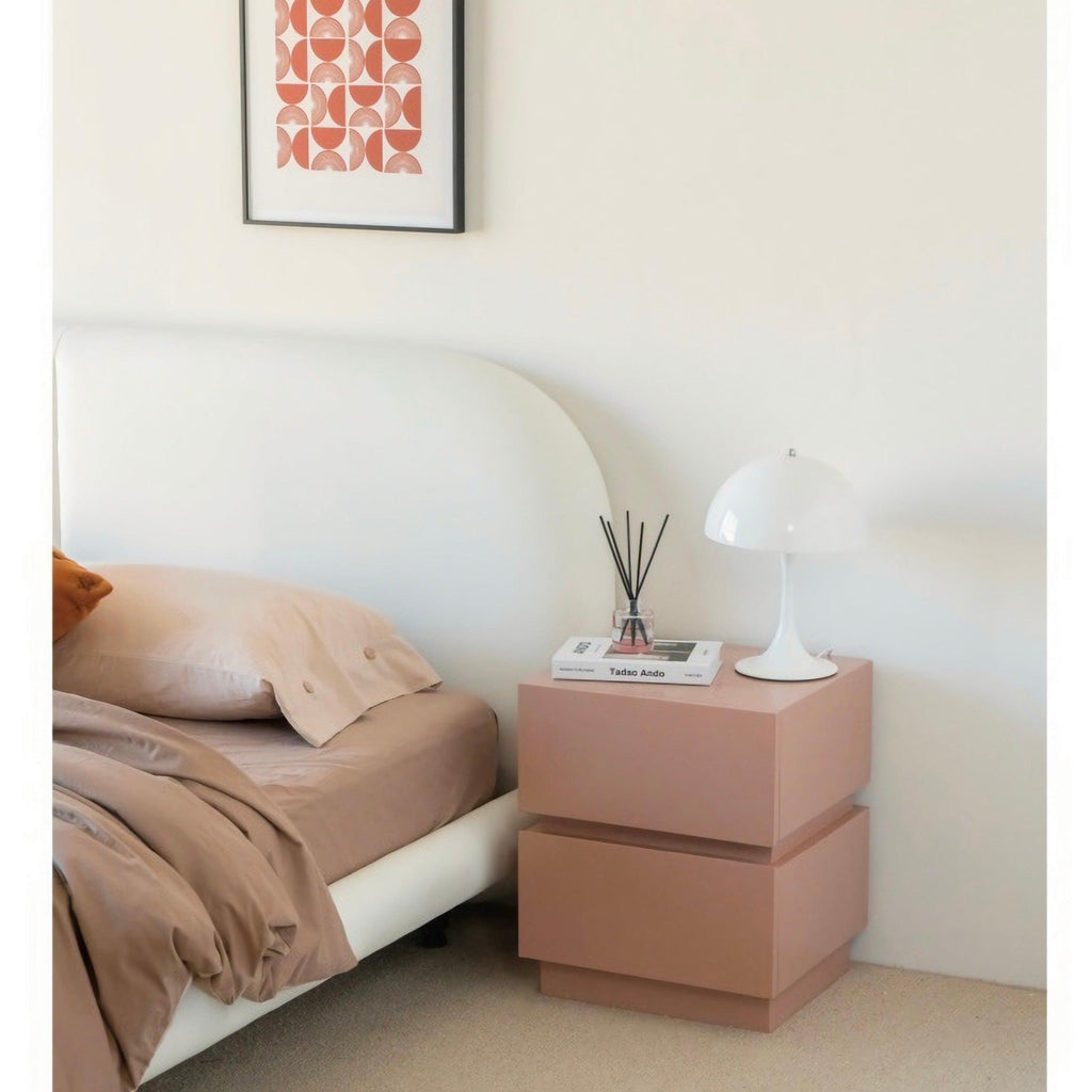 COZONI Rafa Bedside Table - COZONI US