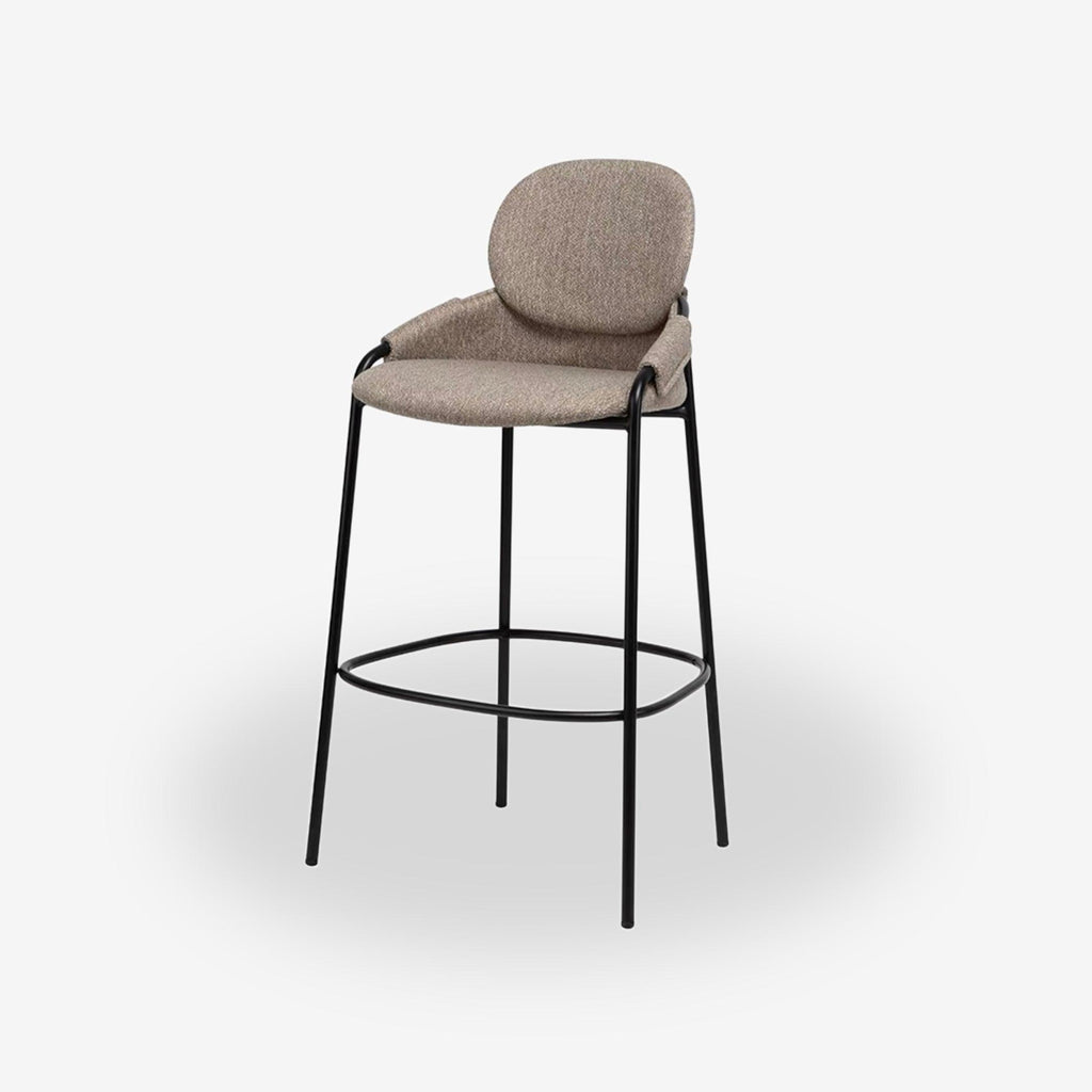 COZONI Rita Dining Bar Stool