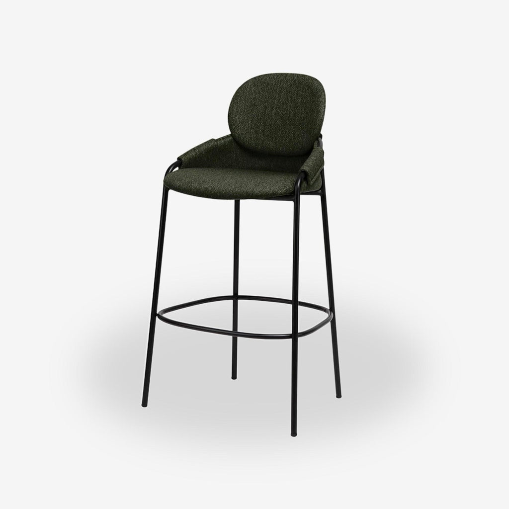 COZONI Rita Dining Bar Stool