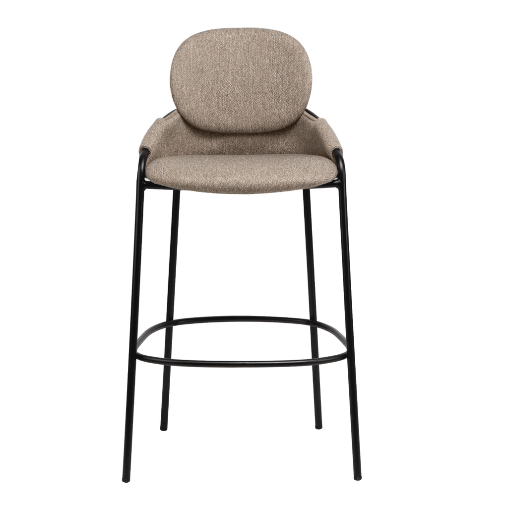 COZONI Rita Dining Bar Stool