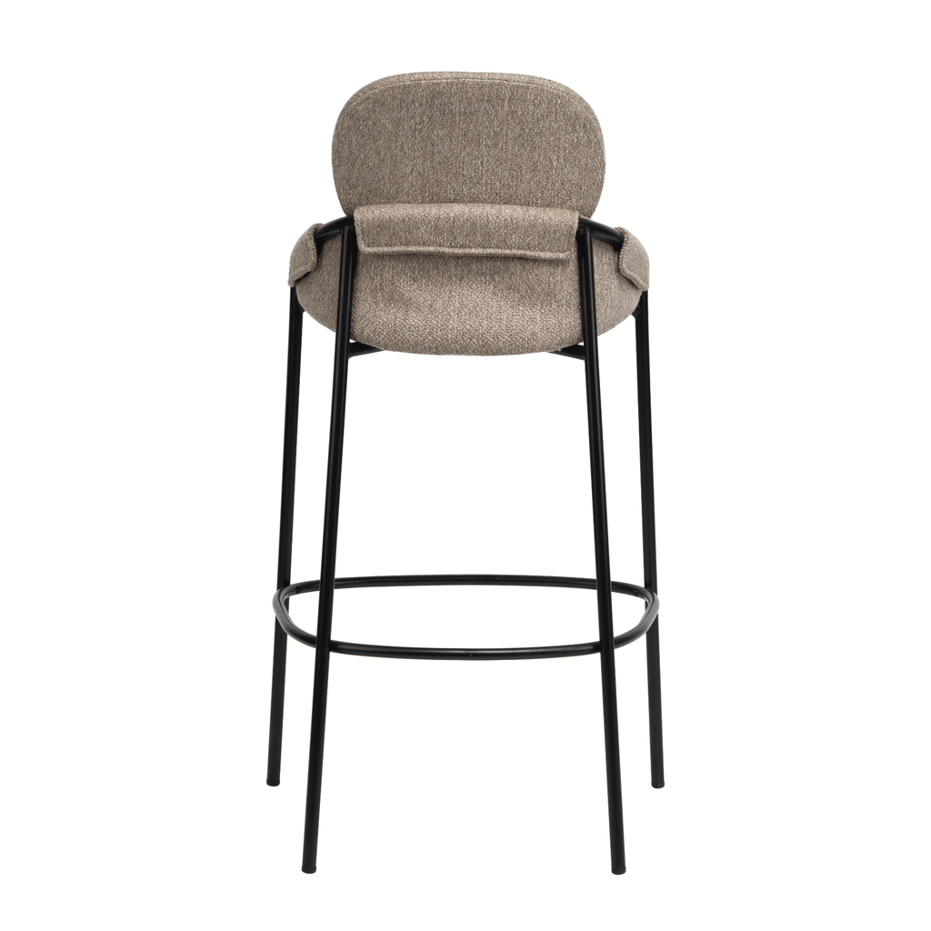 COZONI Rita Dining Bar Stool