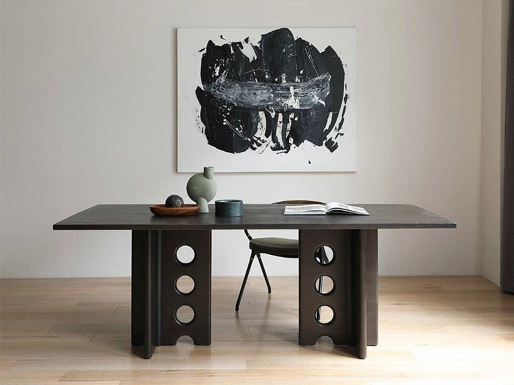 COZONI Rowan Dining Table