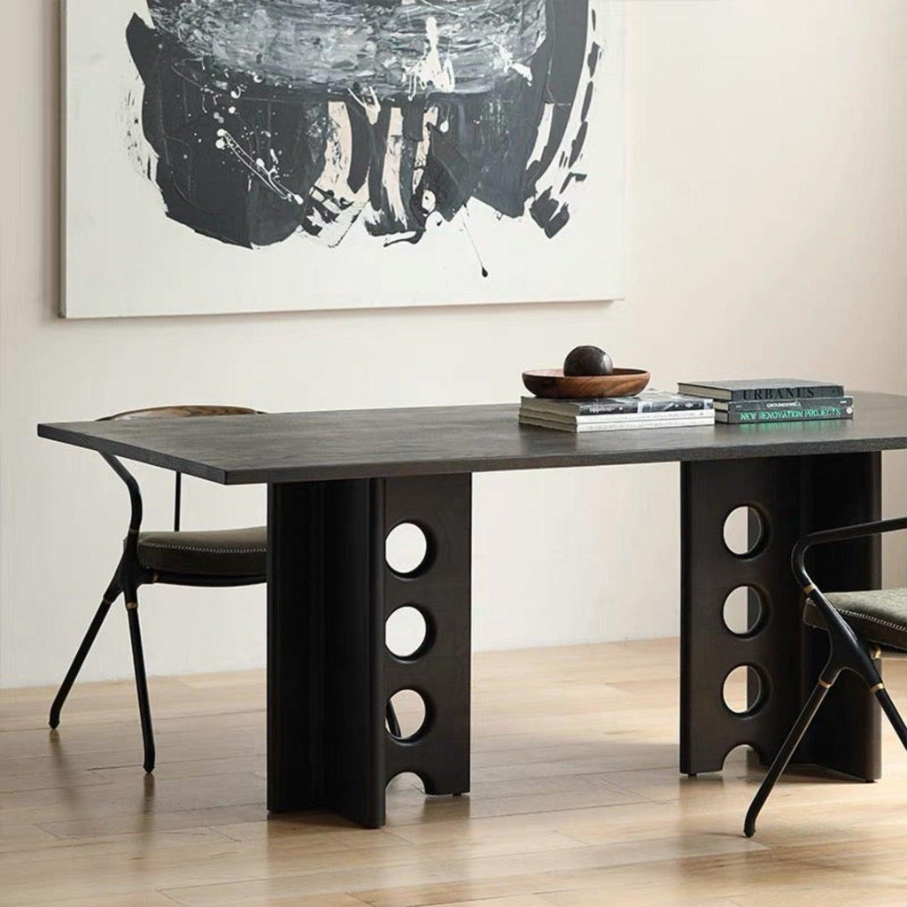 COZONI Rowan Dining Table