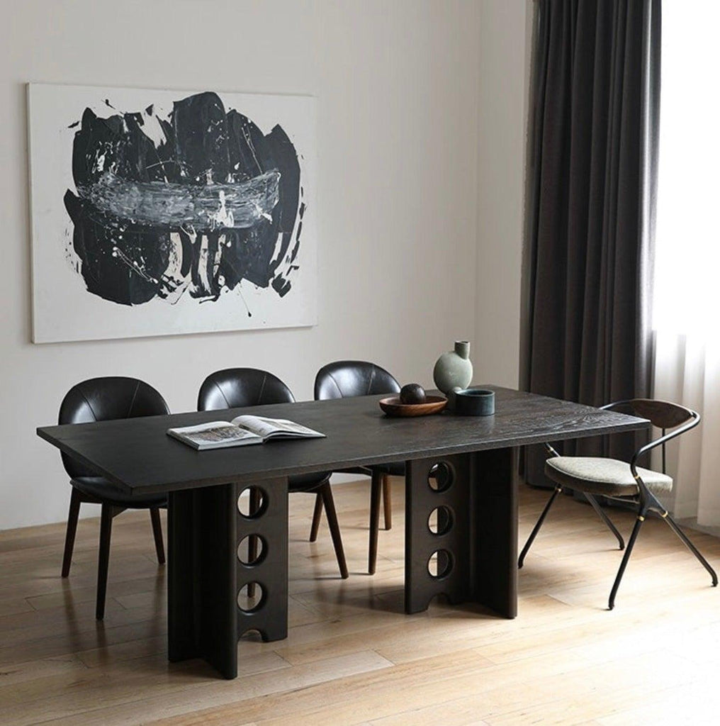 COZONI Rowan Dining Table