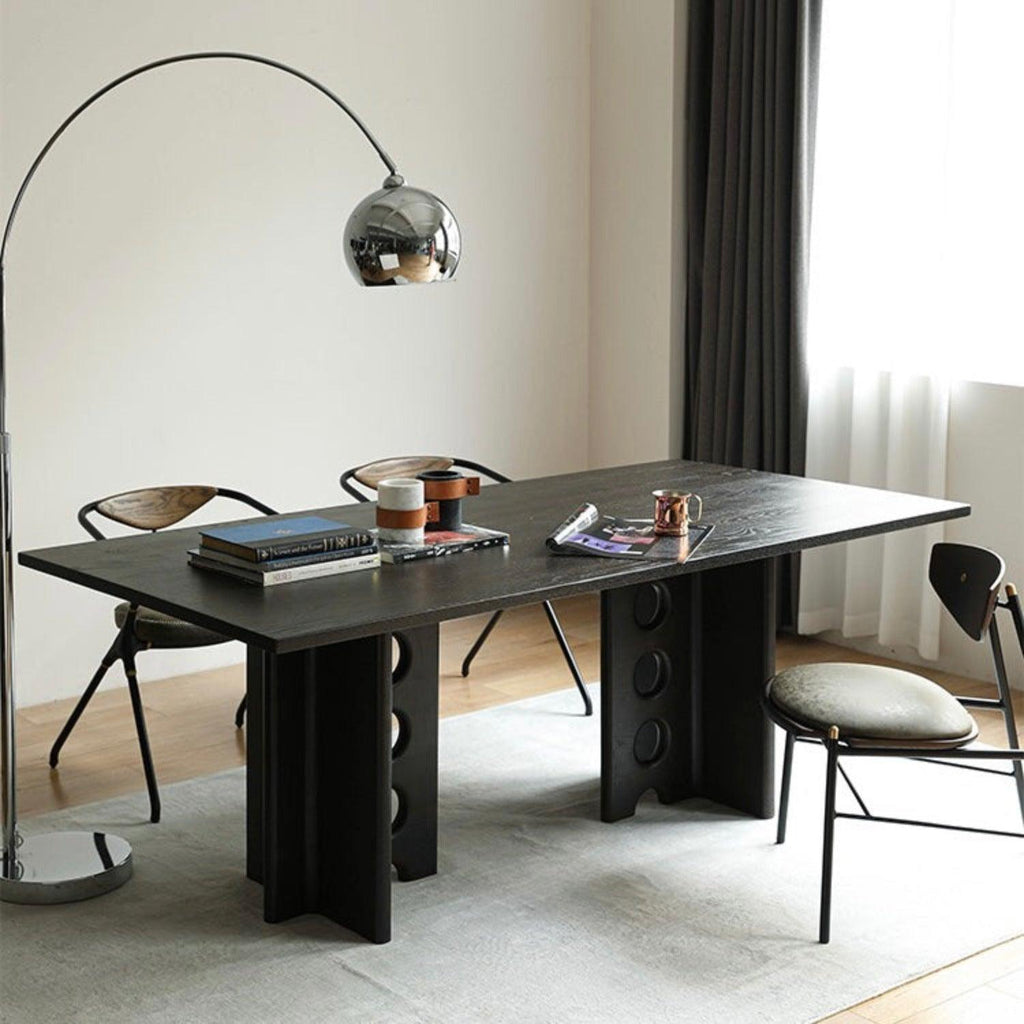 COZONI Rowan Dining Table