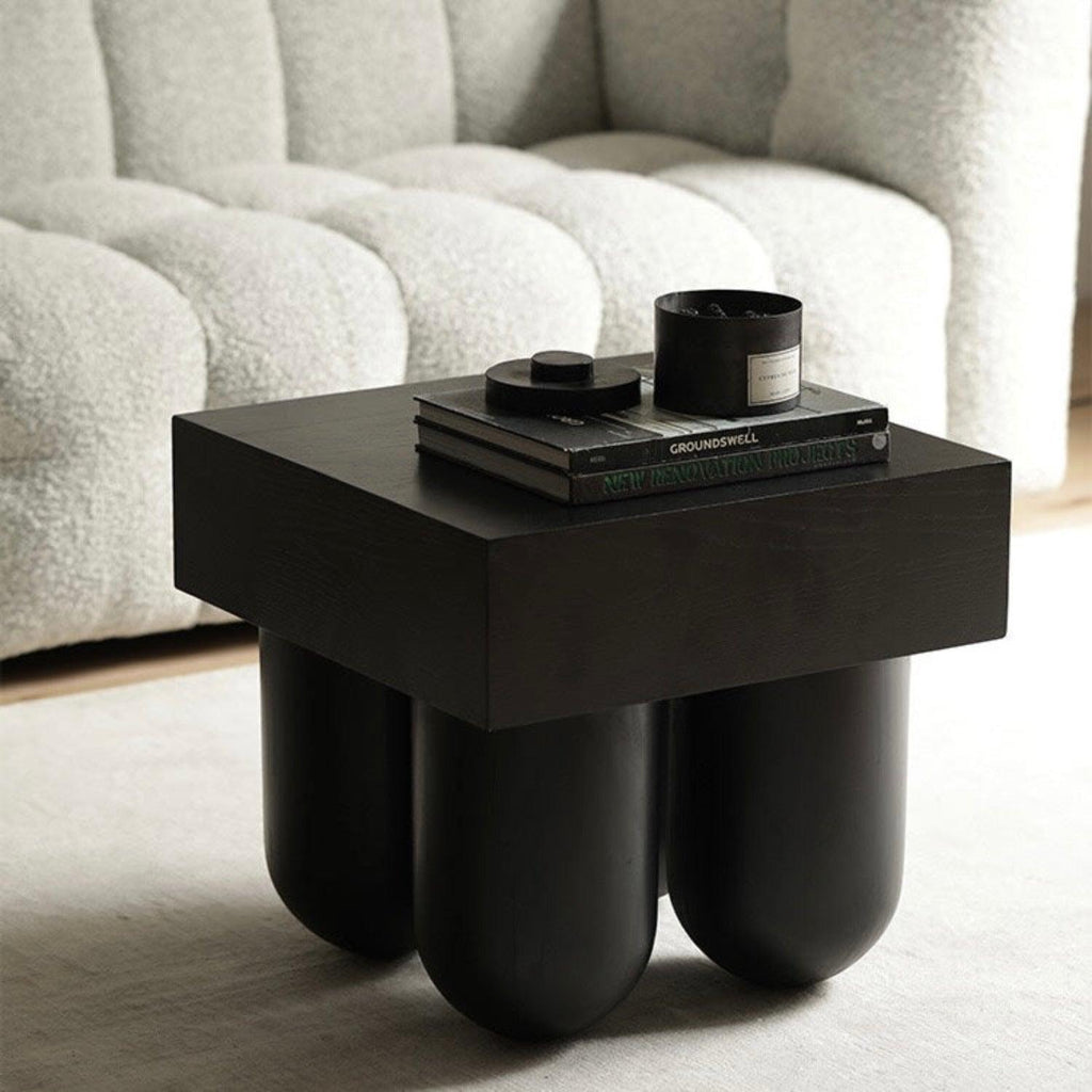 COZONI Seno Side Table 