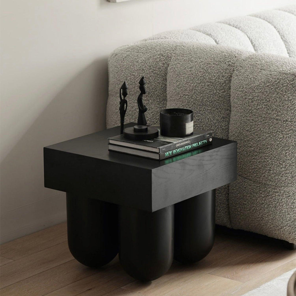 COZONI Seno Side Table 