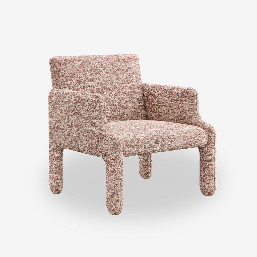 COZONI Setla Occasional Armchair - COZONI US