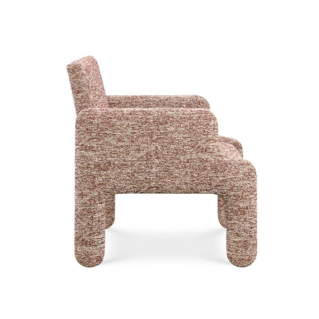 COZONI Setla Occasional Armchair - COZONI US