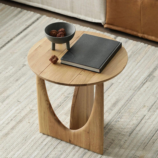 COZONI Solina Side Table - COZONI US