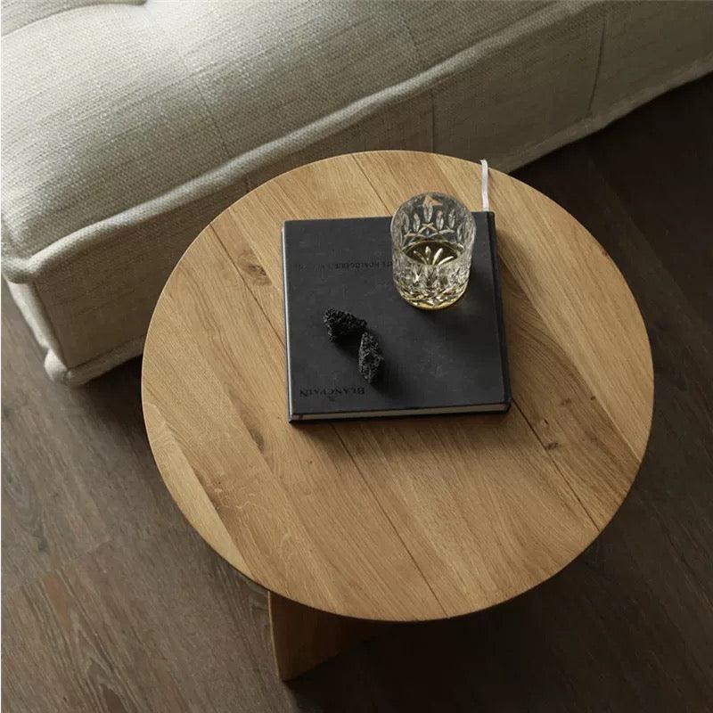 COZONI Solina Side Table - COZONI US