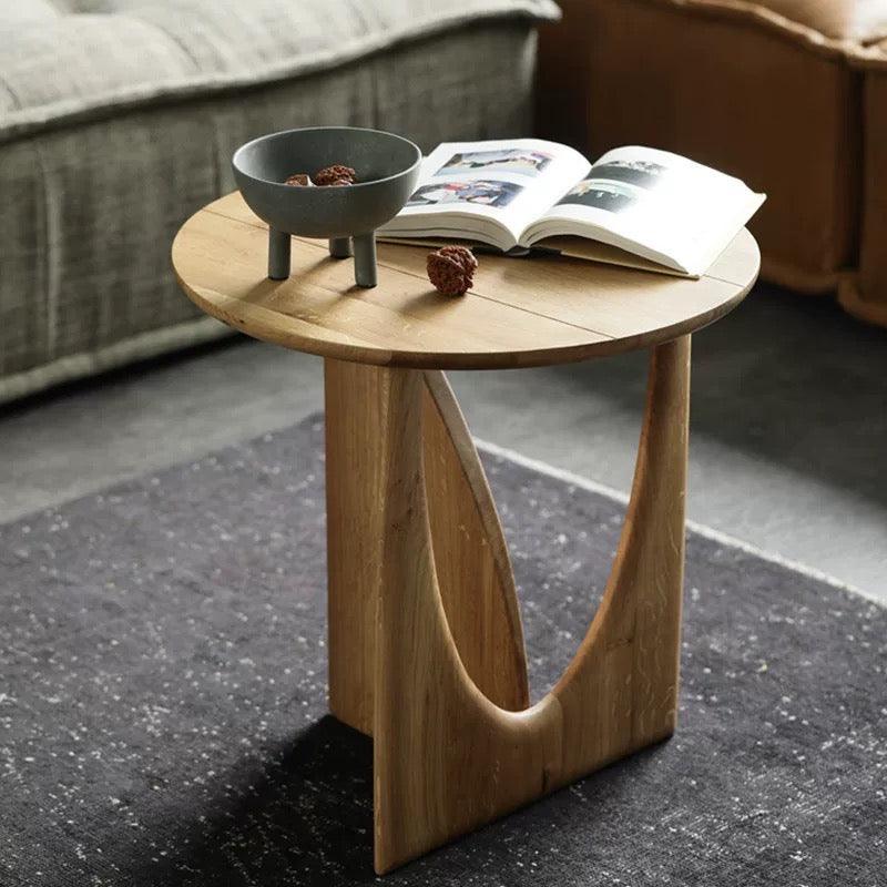 COZONI Solina Side Table - COZONI US