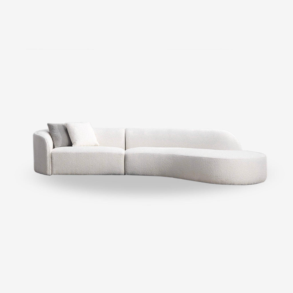 COZONI Sophia Sectional Sofa - COZONI US